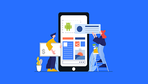 Top Android App Development Trends